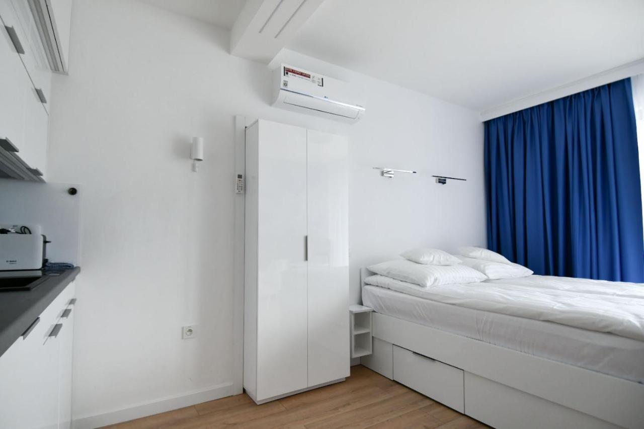 Blue Sky Apartments Rezydencja Niechorze - 302 Exterior photo